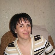Лилиана Михалькевич