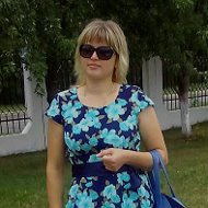 Татьяна Пономаренко
