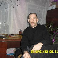 Игорь Галимзянов