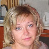 Алена Сентюрова
