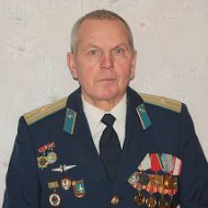 Василий Жуков