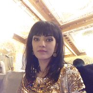 Zamira Ataeva