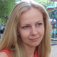 Светлана Акулович