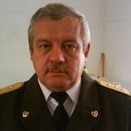 Сергей Калгин