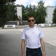 Владимир Леднев