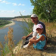 Владимир Дергунов