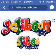 Jeliboom Kids
