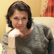 Елена Гарманова