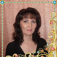 Ирина Ярышева