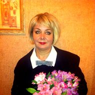 Юлия Черепанова