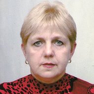 Ольга Демьянко