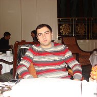 Bekzod Bigiev