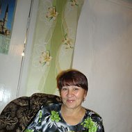Нурида Галимова