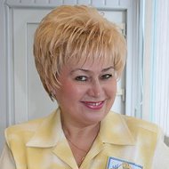 Ирина Рачковская-