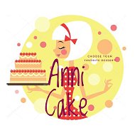 Anni Cake