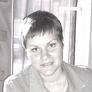 Ольга Полярина