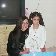 Herine Avagyan-mavyan