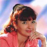 Нелли Плеханова