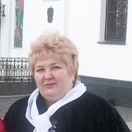 Ольга Потемкина