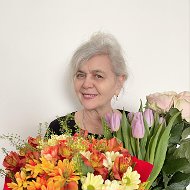 Валентина Осадчая