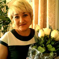 Наиля Ибрагимова