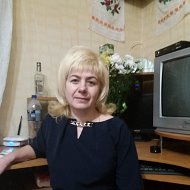 Светлана Шмадченко
