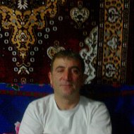 Kazlm Safarov
