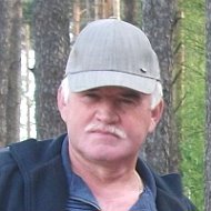 Виктор Никитин