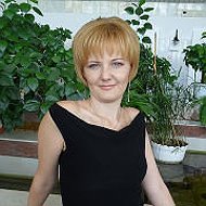 Катерина Хохлова