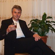 Виктор Бойков