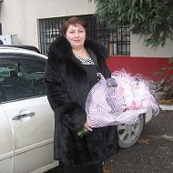 Тамара Аветикян