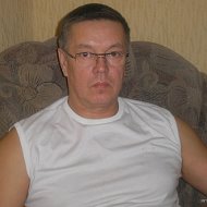 Тагир Рафиков