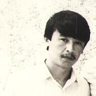 Али Атажанов