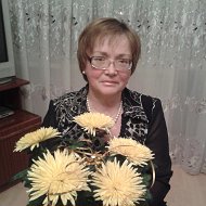 Татьяна Будунова