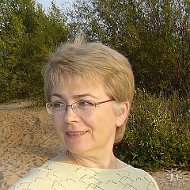 Елена Кириллова