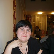 Алина Маньковская