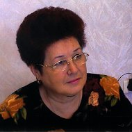 Людмила Лыкова