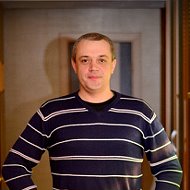Максим Наумчук