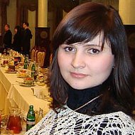 Людмила Богданец