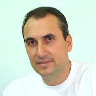 Damian Petrov