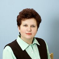 Татьяна Ясинская