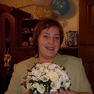 Маргарита Патракеева