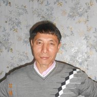 Омар Мусабаев