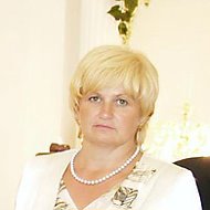 Светлана Салтанович