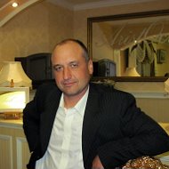 Валерий Рудык