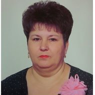 Наталья Гнатенко