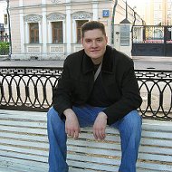 Игорь Крылов