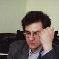 Григорий Лыжов