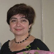 Елена Дроздова