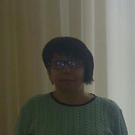 Таня Мелещук